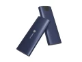 Natec Obudowa SSD zewnętrzna RHINO M.2 NVME USB-C 3.2 steel navy 375508