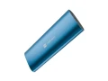 Natec Obudowa SSD zewnętrzna RHINO M.2 NVME USB-C 3.2 horizon blue 375513