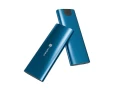 Natec Obudowa SSD zewnętrzna RHINO M.2 NVME USB-C 3.2 horizon blue 375514