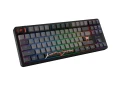 Fury Klawiatura Kanabo K6 US RGB magnetyczna czarno-szara 375562