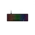 HyperX Klawiatura przewodowa Origins 2 Pro 65 Gaming Keyboard - BN7S3AA#ABA 375571