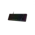 HyperX Klawiatura przewodowa Origins 2 Pro 65 Gaming Keyboard - BN7S3AA#ABA 375573