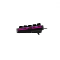 HyperX Klawiatura przewodowa Origins 2 Pro 65 Gaming Keyboard - BN7S3AA#ABA 375574