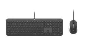 Logitech Zestaw klawiatura i mysz MK620 for Business Wired Combo Graphite US