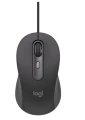 Logitech Zestaw klawiatura i mysz MK620 for Business Wired Combo Graphite US 375586