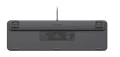 Logitech Zestaw klawiatura i mysz MK620 for Business Wired Combo Graphite US 375587