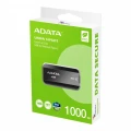 Adata Dysk zewnętrzny SSD URBAN TAPSAFE 1TB USB3.2C 1.9G/1.9G 375598