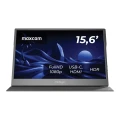 Maxcom Monitor przenośny Mpage 15 375628