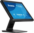 IIYAMA Monitor  17 cali ProLite T1731SR-B2S TN,RESISTIVE,HDMI,DP,VGA,250cd,1000:1,  5ms 375688