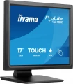 IIYAMA Monitor  17 cali ProLite T1731SR-B2S TN,RESISTIVE,HDMI,DP,VGA,250cd,1000:1,  5ms 375689
