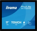 IIYAMA Monitor 17 cali ProLite TF1734MC-B8X TN, TN,POJ.10pkt.HDMI,DP,350cd,1000:1,5ms 375702