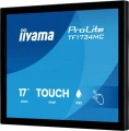 IIYAMA Monitor 17 cali ProLite TF1734MC-B8X TN, TN,POJ.10pkt.HDMI,DP,350cd,1000:1,5ms 375707