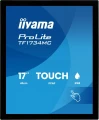 IIYAMA Monitor 17 cali ProLite TF1734MC-B8X TN, TN,POJ.10pkt.HDMI,DP,350cd,1000:1,5ms 375709