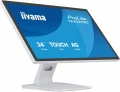 IIYAMA Monitor 24 cale  T2452MSC-W2AG 10PKT,POJ,IPS,HDMI,DP,420cd, biały 375712