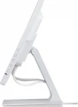 IIYAMA Monitor 24 cale  T2452MSC-W2AG 10PKT,POJ,IPS,HDMI,DP,420cd, biały 375714