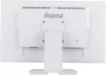 IIYAMA Monitor 24 cale  T2452MSC-W2AG 10PKT,POJ,IPS,HDMI,DP,420cd, biały 375717
