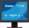 IIYAMA Monitor 19 cali T1931SR-B2S RESIS.IP54,HDMI,DP,VGA,2x1W,5:4 375749