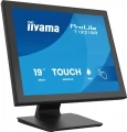 IIYAMA Monitor 19 cali T1931SR-B2S RESIS.IP54,HDMI,DP,VGA,2x1W,5:4 375772