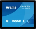 IIYAMA Monitor 15 cali TF1534MC-B8X TN,POJ.10pkt.HDMI,DP,VGA,4:3,IP65,7H,USB 375773
