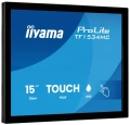 IIYAMA Monitor 15 cali TF1534MC-B8X TN,POJ.10pkt.HDMI,DP,VGA,4:3,IP65,7H,USB 375775