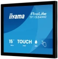 IIYAMA Monitor 15 cali TF1534MC-B8X TN,POJ.10pkt.HDMI,DP,VGA,4:3,IP65,7H,USB 375779
