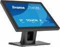 IIYAMA Monitor 17 cali T1721MSC-B3 pojemnościowy 10pt.,TN, IPX3, HDMI, VGA, 5ms, 5:4, 2x2W, 7h 375786