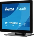 IIYAMA Monitor 17 cali T1721MSC-B3 pojemnościowy 10pt.,TN, IPX3, HDMI, VGA, 5ms, 5:4, 2x2W, 7h 375801