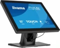 IIYAMA Monitor 17 cali T1721MSC-B3 pojemnościowy 10pt.,TN, IPX3, HDMI, VGA, 5ms, 5:4, 2x2W, 7h 375802