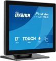 IIYAMA Monitor 17 cali T1721MSC-B3 pojemnościowy 10pt.,TN, IPX3, HDMI, VGA, 5ms, 5:4, 2x2W, 7h 375803