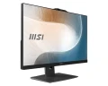 MSI Komputer All-in-One Modern AM242P 1M-2088XEU/nOS/Intel Core5 120U/16GB/512SSD/UMA/23.8/Czarny 375817