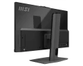 MSI Komputer All-in-One Modern AM242P 1M-2274EU WIN11PRO/Intel Core 5 120U/16GB/512 SSD/UMA/23.8/Czarny 375822