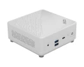 MSI Komputer Cubi 5 1M-614EU  WIN11H/Core 3 100U/8GB/512GB SSD/UHD/Biały 375825