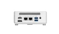 MSI Komputer Cubi 5 1M-614EU  WIN11H/Core 3 100U/8GB/512GB SSD/UHD/Biały 375827