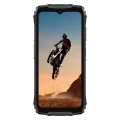 ULEFONE Smartfon RugKing 4 Pro 4G 8/256GB IP69K czarny 375989