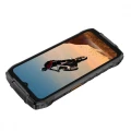 ULEFONE Smartfon RugKing 4 Pro 4G 8/256GB IP69K czarny 375991