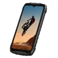 ULEFONE Smartfon RugKing 4 Pro 4G 8/256GB IP69K czarny 375993