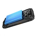 ULEFONE Smartfon RugKing 4 Pro 4G 8/256GB IP69K czarny 375997