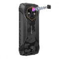 ULEFONE Smartfon RugKing 4 Pro 4G 8/256GB IP69K czarny 375998
