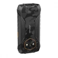ULEFONE Smartfon RugKing 4 Pro 4G 8/256GB IP69K czarny 376002
