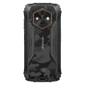 ULEFONE Smartfon RugKing 4 Pro 4G 8/256GB IP69K czarny 376003