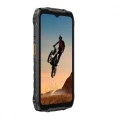 ULEFONE Smartfon RugKing 4 Pro 4G 8/256GB IP69K czarny 376004