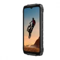ULEFONE Smartfon RugKing 4 Pro 4G 8/256GB IP69K czarny 376005