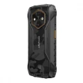 ULEFONE Smartfon RugKing 4 Pro 4G 8/256GB IP69K czarny 376007