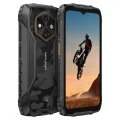 ULEFONE Smartfon RugKing 4 Pro 4G 8/256GB IP69K czarny 376008