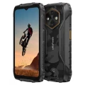 ULEFONE Smartfon RugKing 4 Pro 4G 8/256GB IP69K czarny 376009
