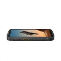 ULEFONE Smartfon RugKing 4 Pro 4G 8/256GB IP69K czarny 376010