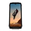 ULEFONE Smartfon RugKing 4 Pro 4G 8/256GB IP69K czarny 376011