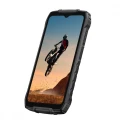 ULEFONE Smartfon RugKing 4 Pro 4G 8/256GB IP69K czarny 376012
