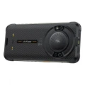 ULEFONE Smartfon RugKing 4G 8/128GB IP69K czarny 376021