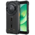 ULEFONE Smartfon RugKing 4G 8/128GB IP69K czarny 376026